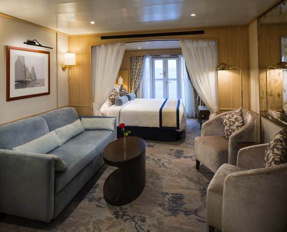 Windstar Cruises, Star Breeze, Balcony Room.jpg
